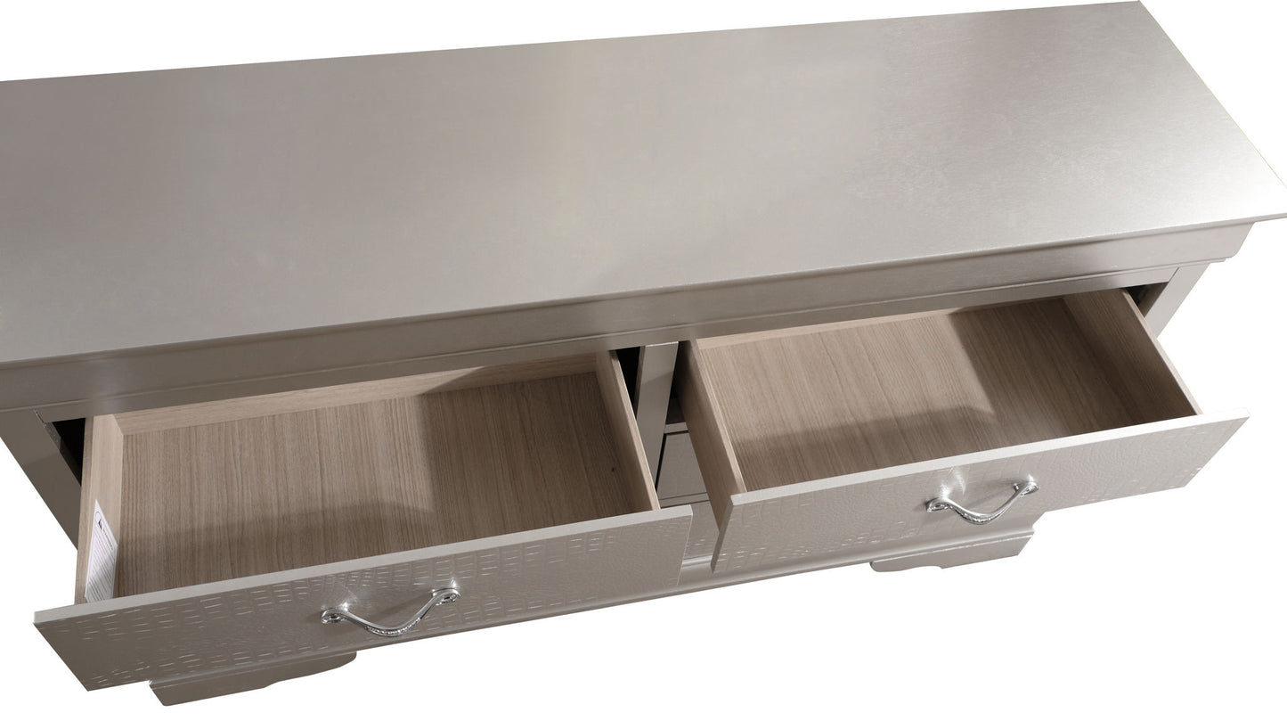 Glory Furniture - Lorana - Dresser
