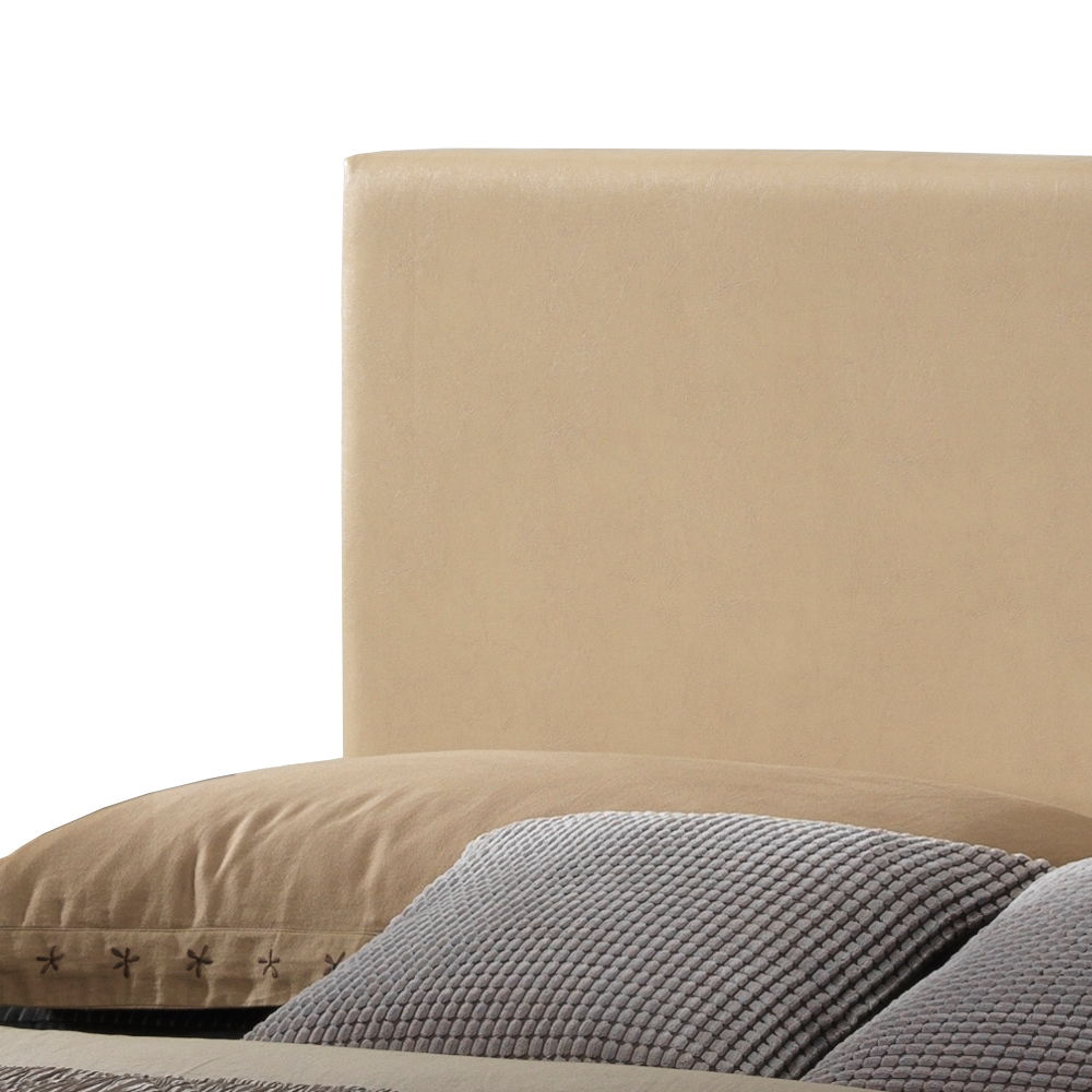 Glory Furniture - Aaron - Bed
