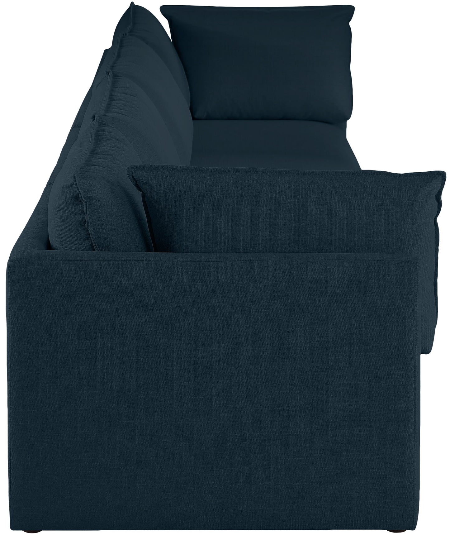 Mackenzie - Modular Sofa 4 Seats