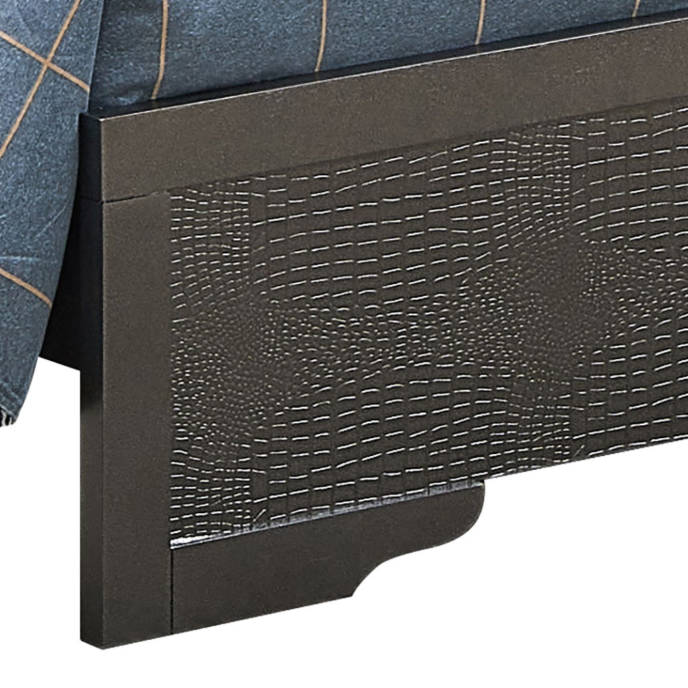 Glory Furniture - Lorana - Bed