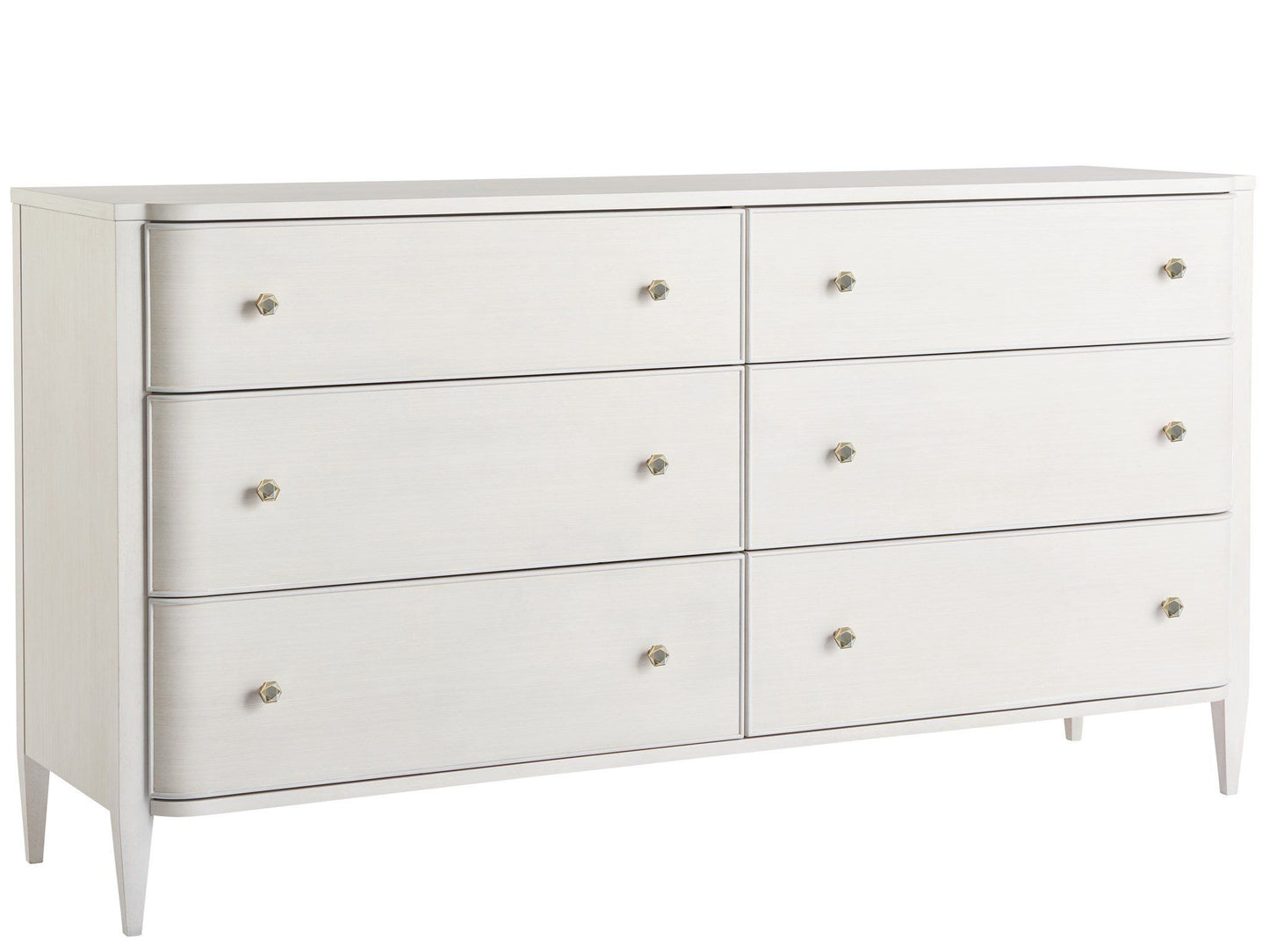 Miranda Kerr - Chelsea Dresser - Alabaster