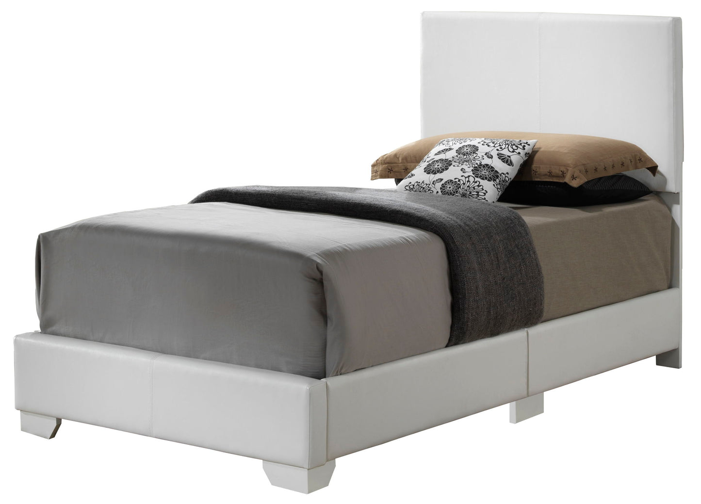Glory Furniture - Aaron - Bed