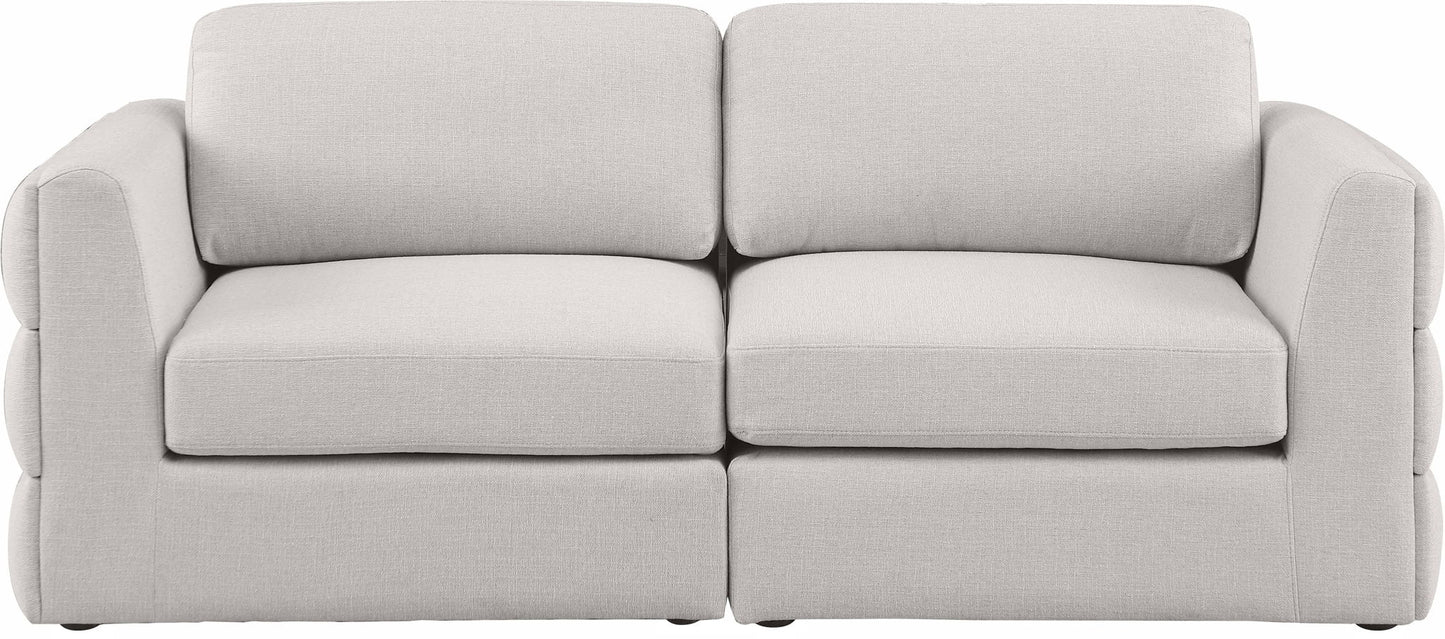 Beckham - Modular 2 Seat Sofa
