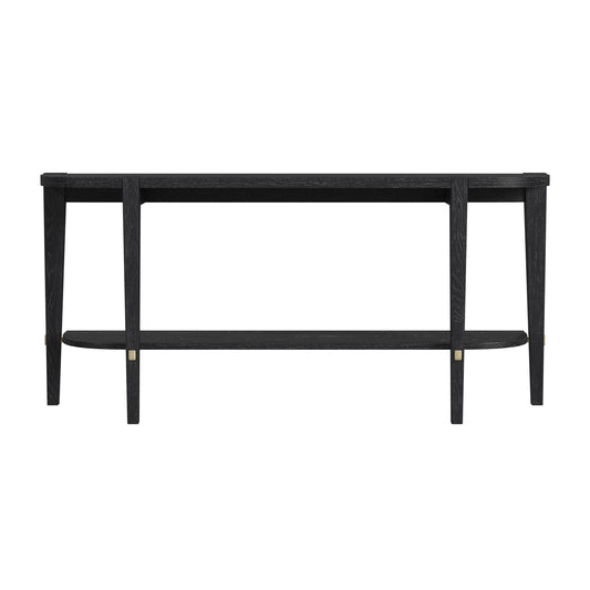 Whitfield - Console Table - Black
