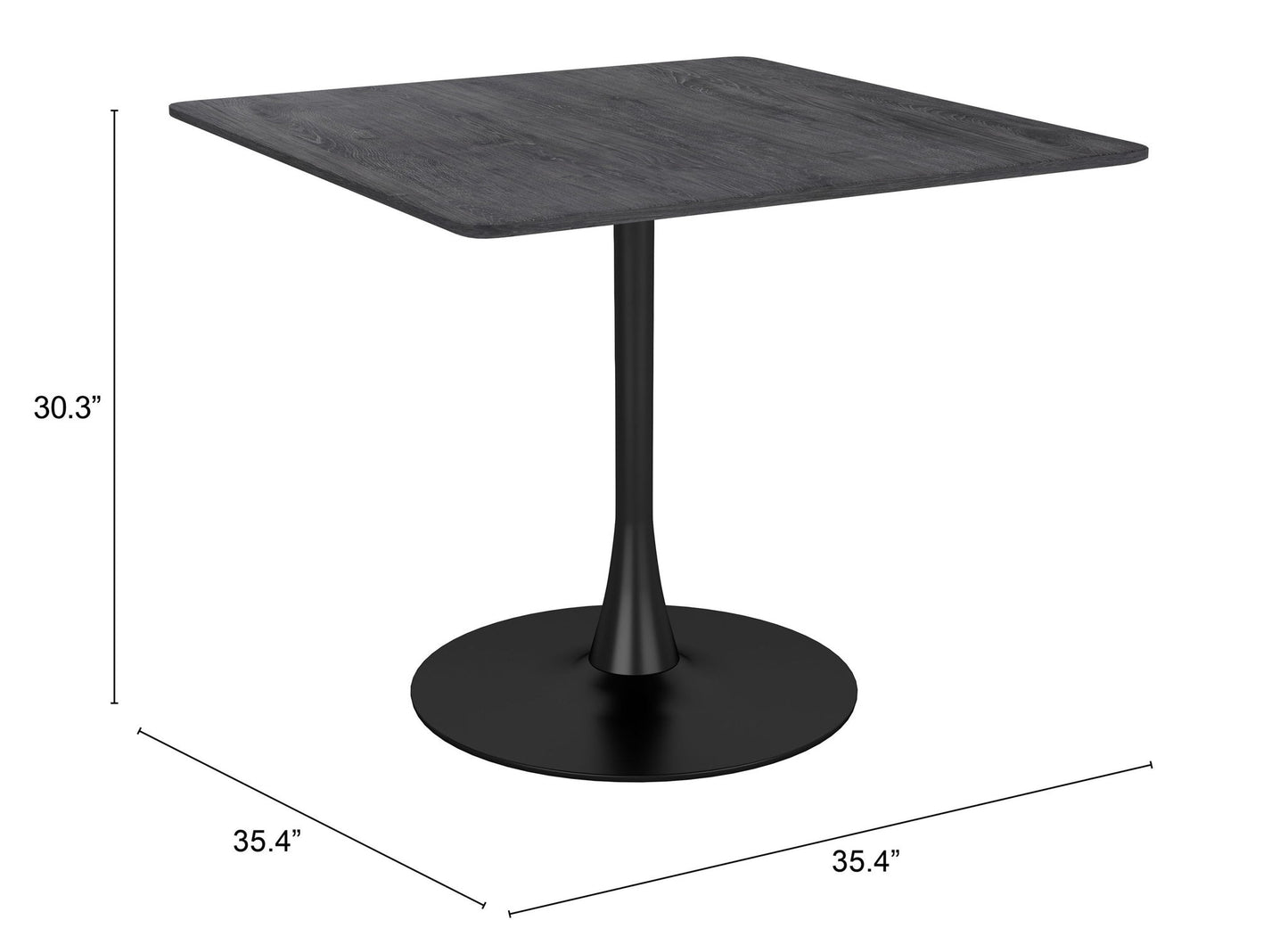Molly - Dining Table