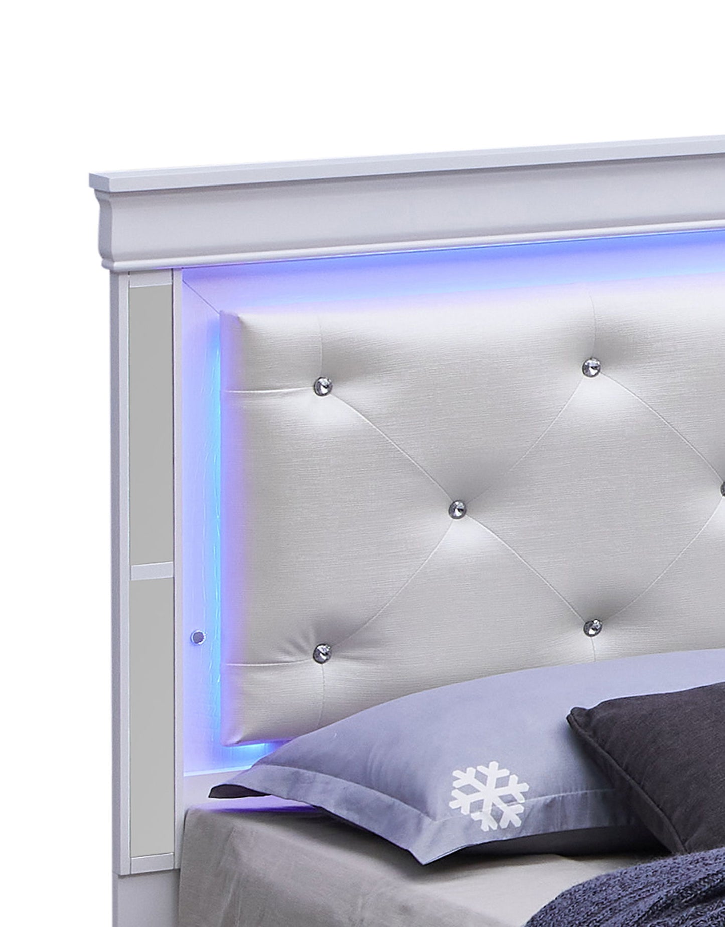 Glory Furniture - Verona - Storage Bed
