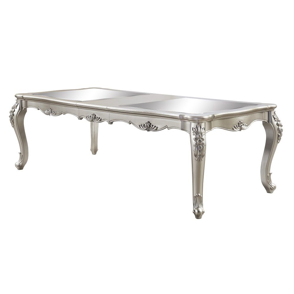 Bently - Dining Table - Champagne