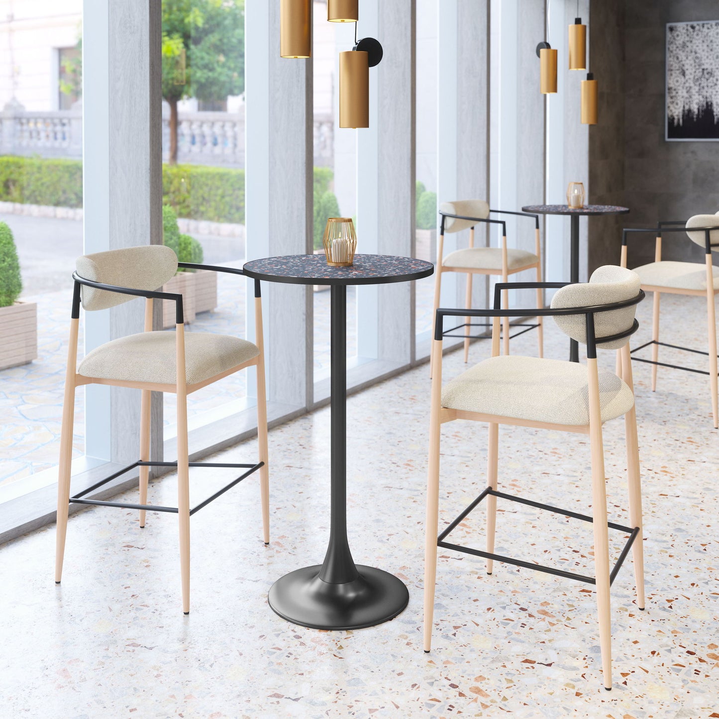 Bite - Bar Table