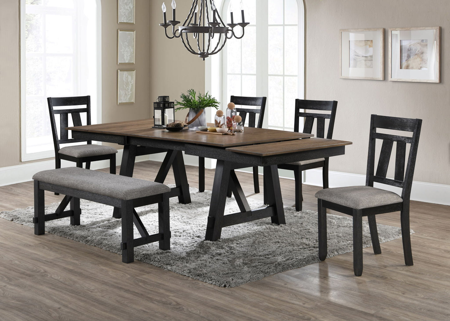 Maribelle - Side Chair (Set of 2)