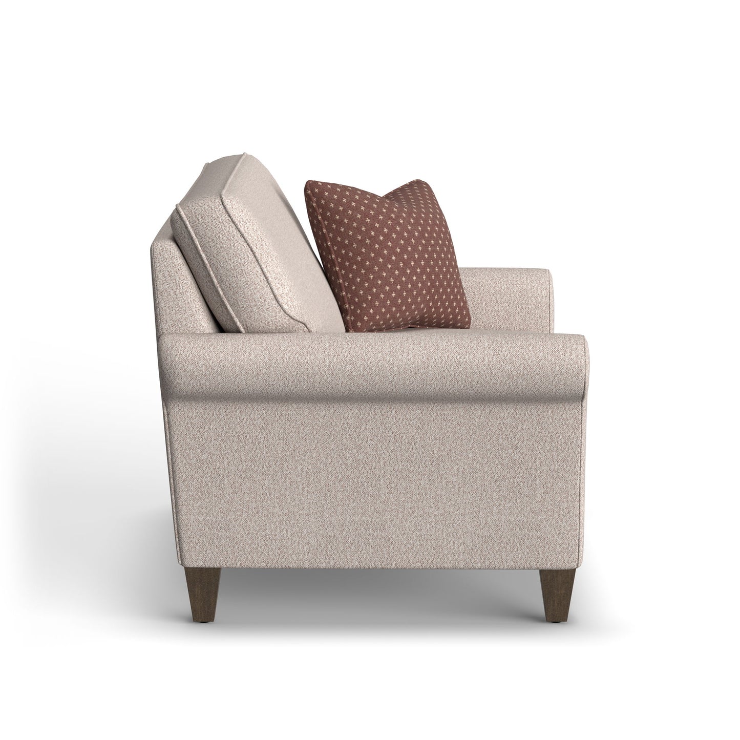 Westside - Arm Chair and a Half