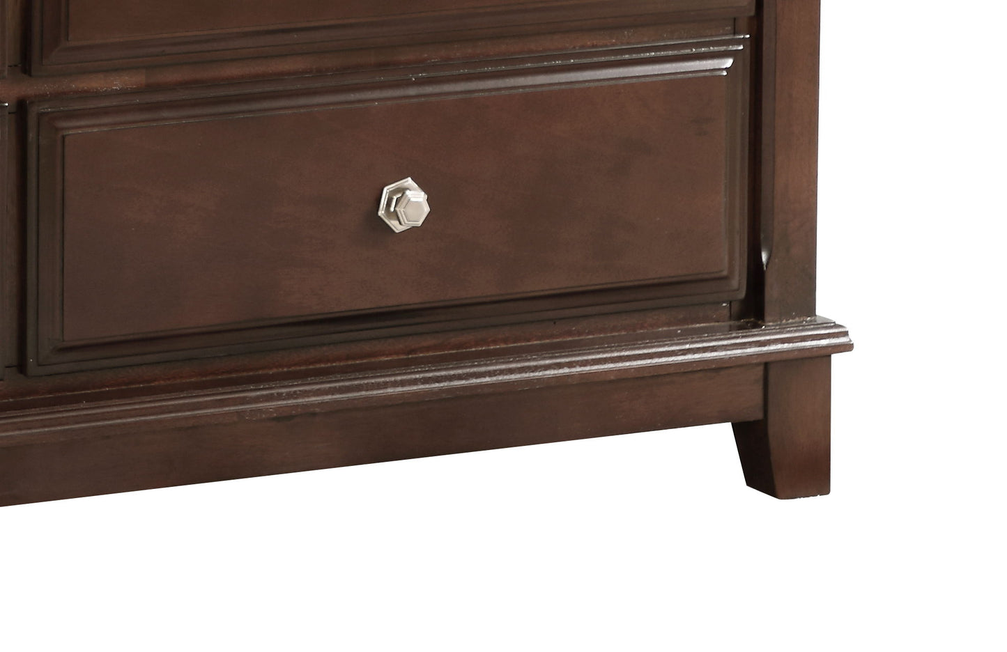 Ashford - Dresser - Cappuccino