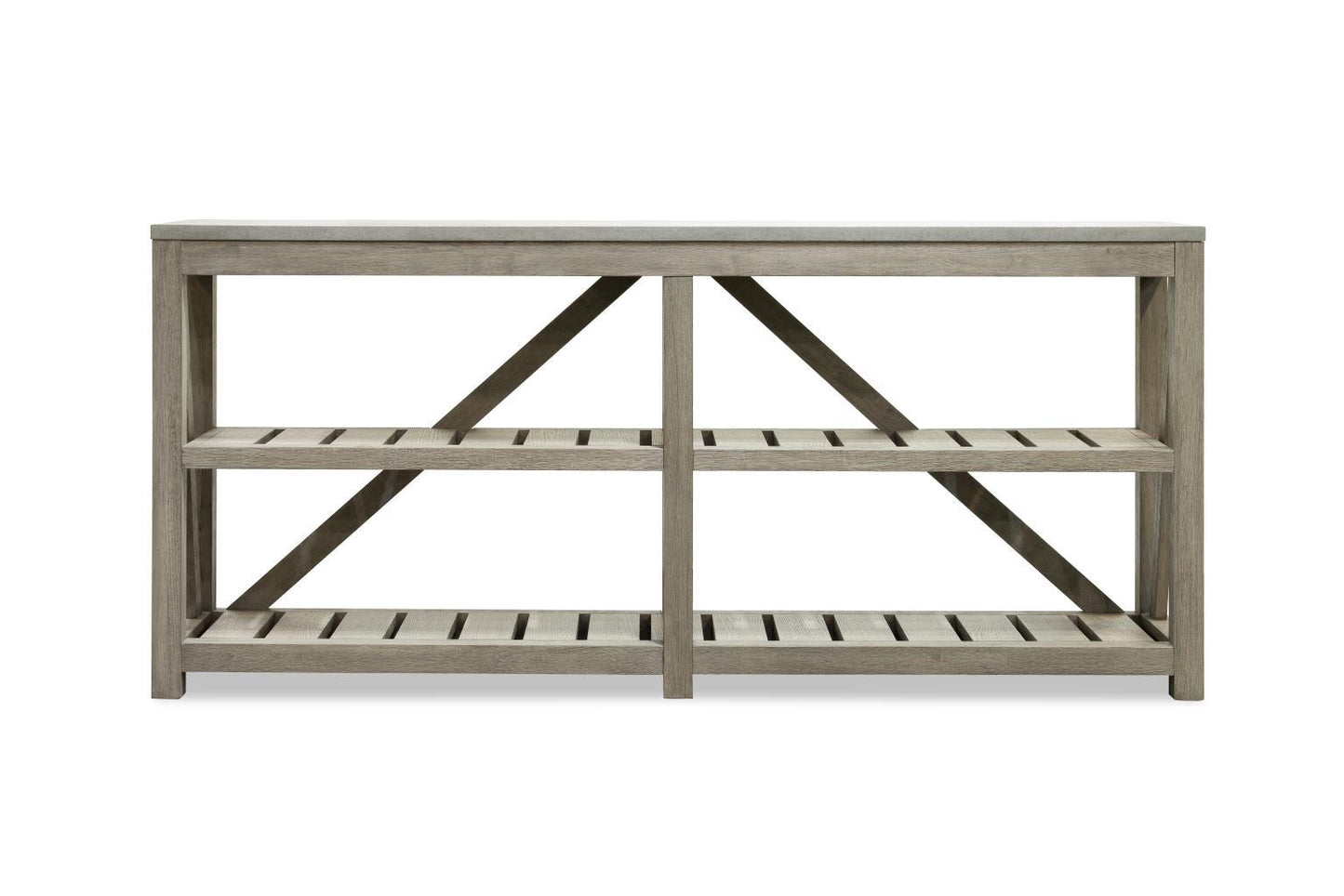 Staycation - Sofa Table