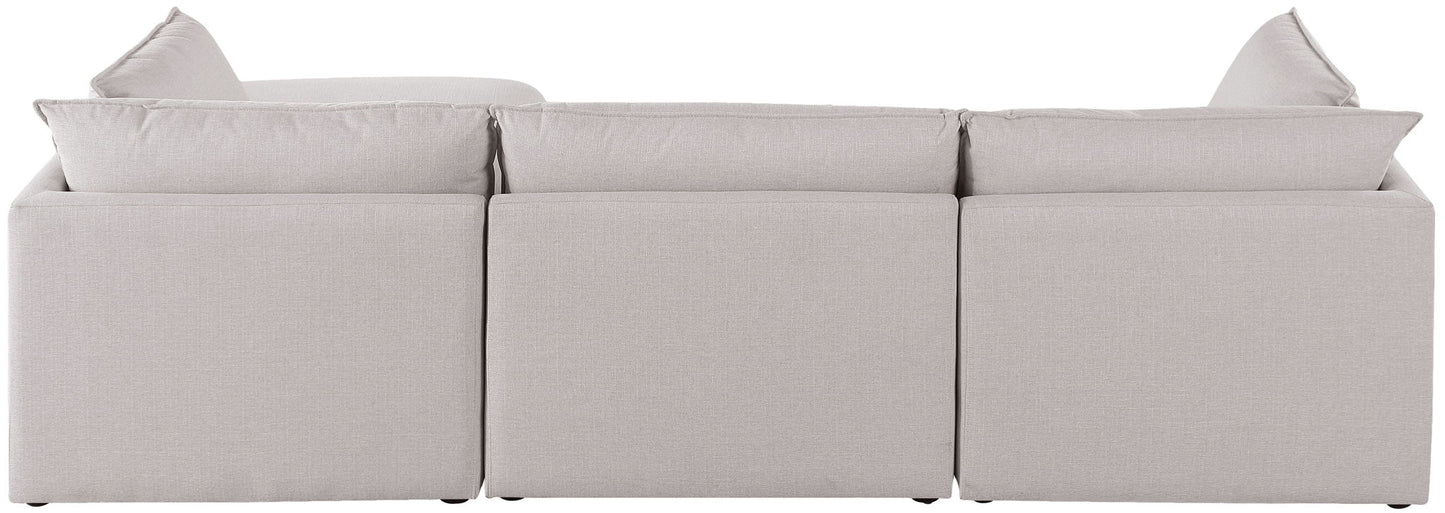 Mackenzie - Modular Sectional