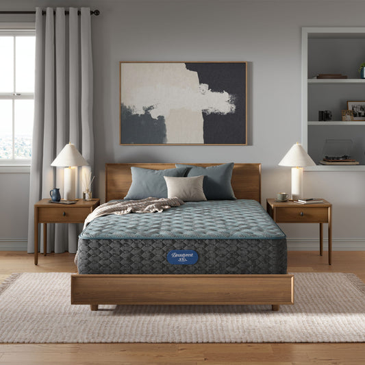 Beautyrest - Dream Sleep Firm Mattress
