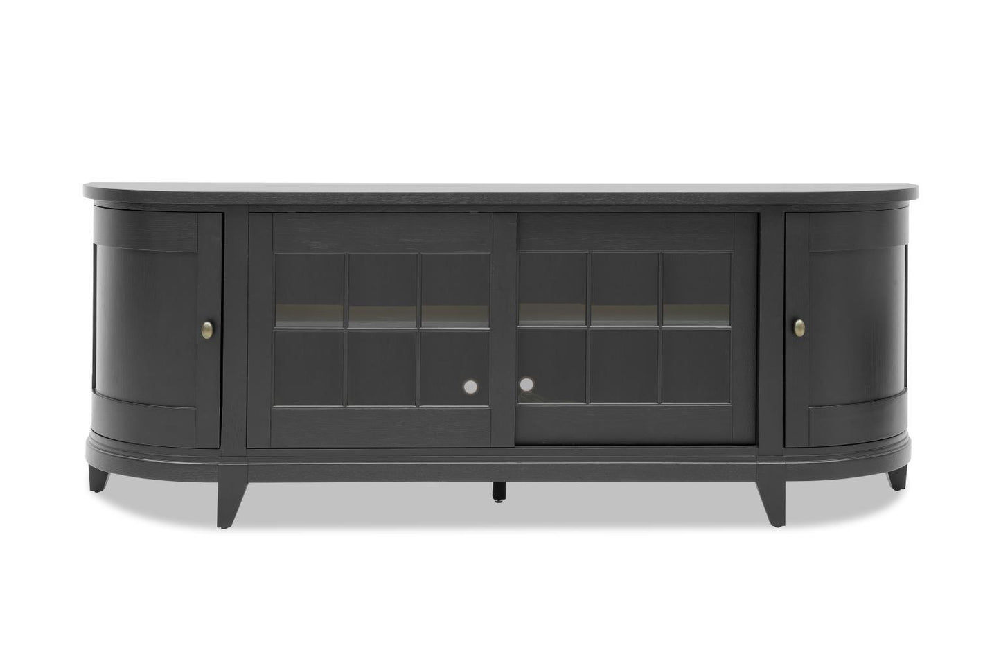 Today's Traditions - Entertainment Console - Blacksmith