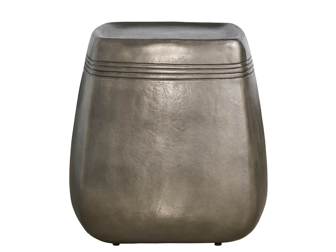 Coastal Living Outdoor / Saratoga - End Table - Bronze