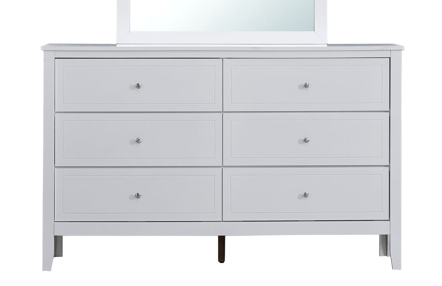 Daniel - Dresser