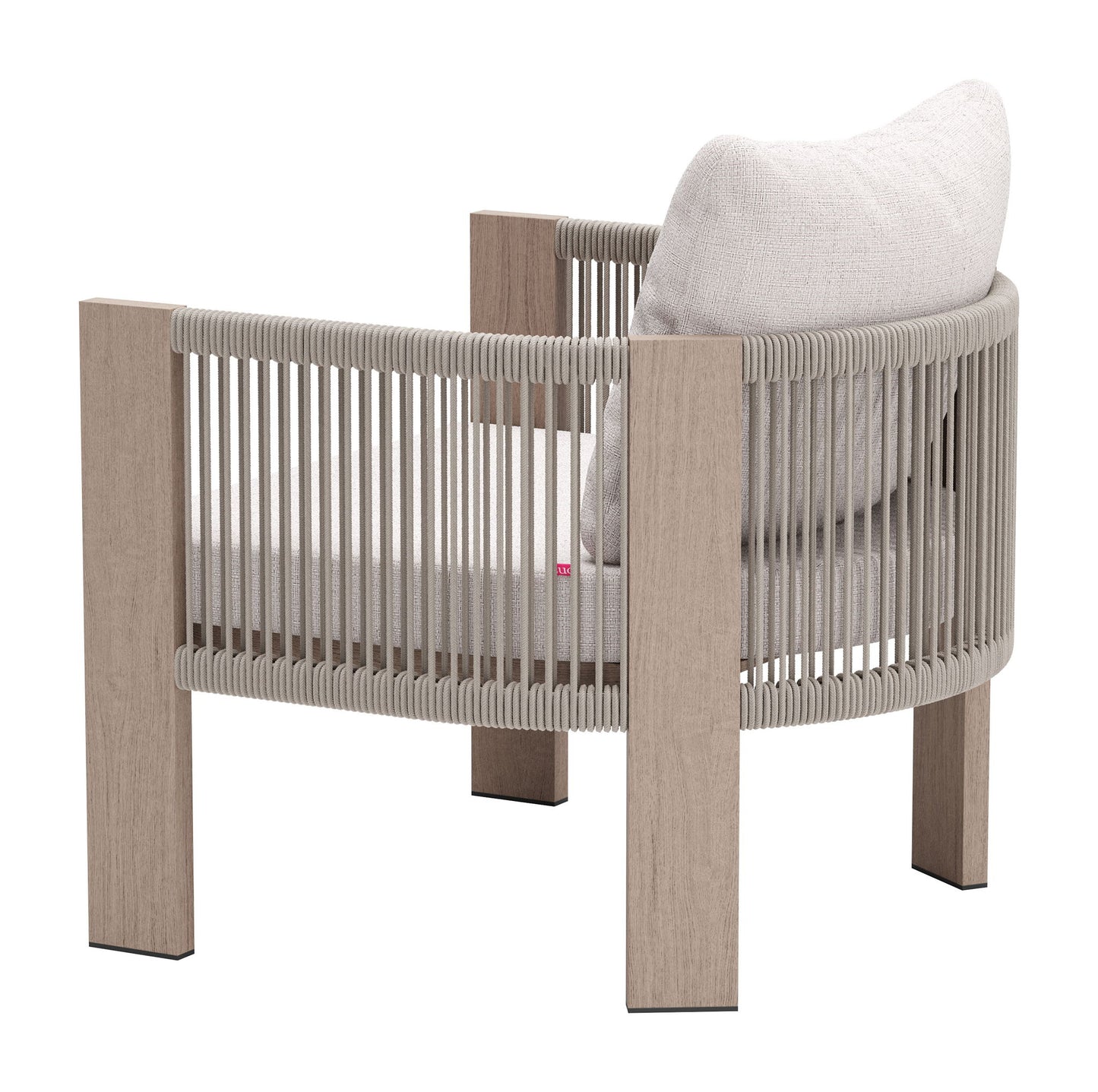 Rebel - Accent Chair - Beige