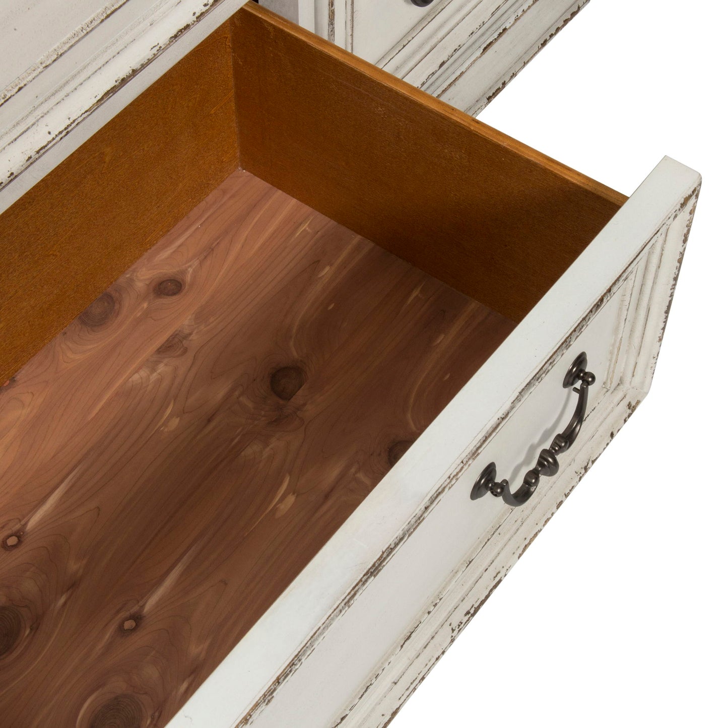 Abbey Park - Bedroom Set