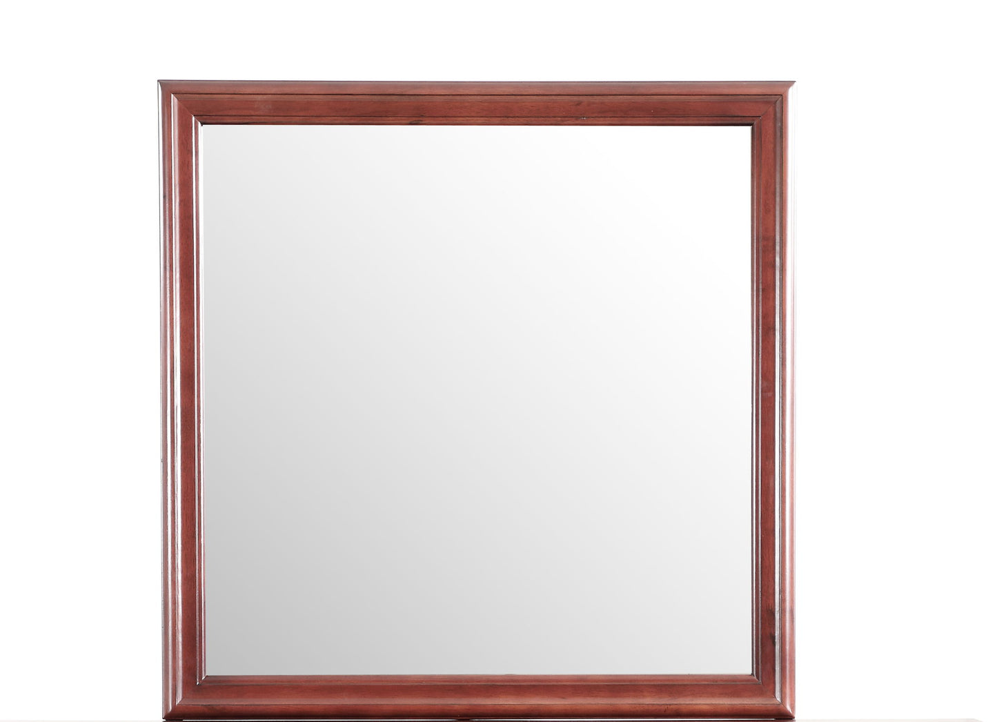Glory Furniture - Louis Phillipe - Mirror
