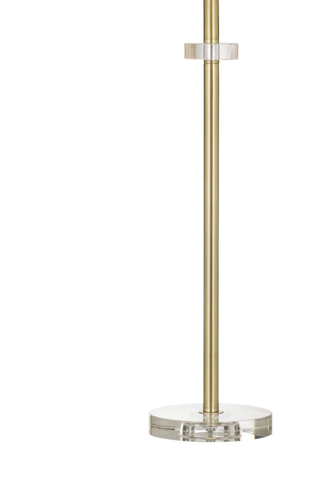 Addison - Table Lamp - Gold