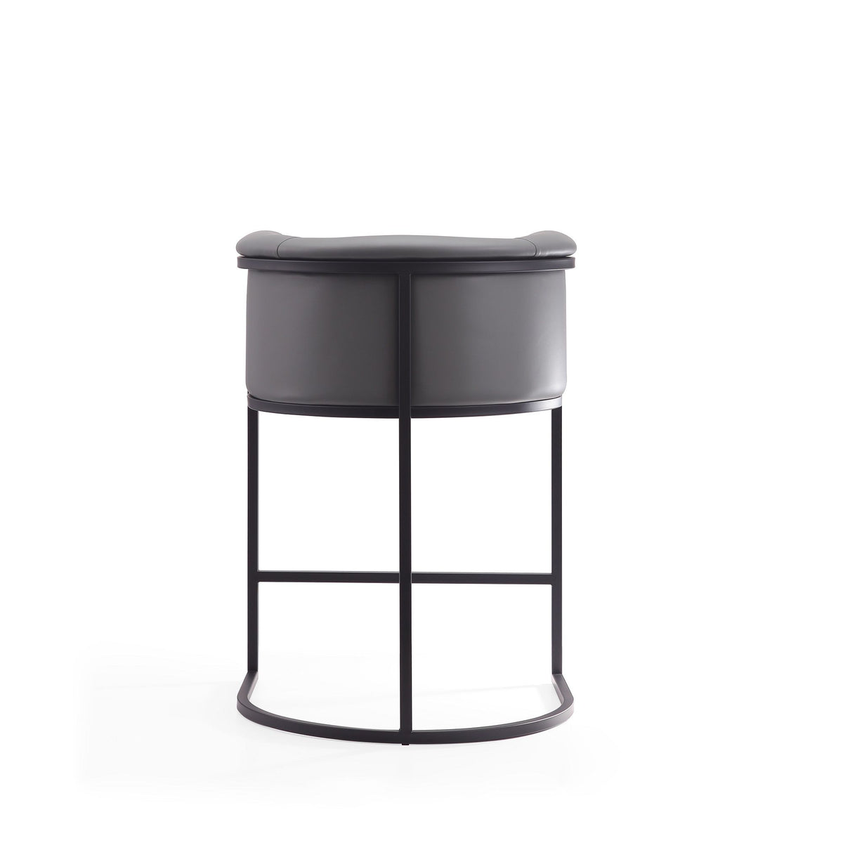 Cosmopolitan - Counter Stool - Gray