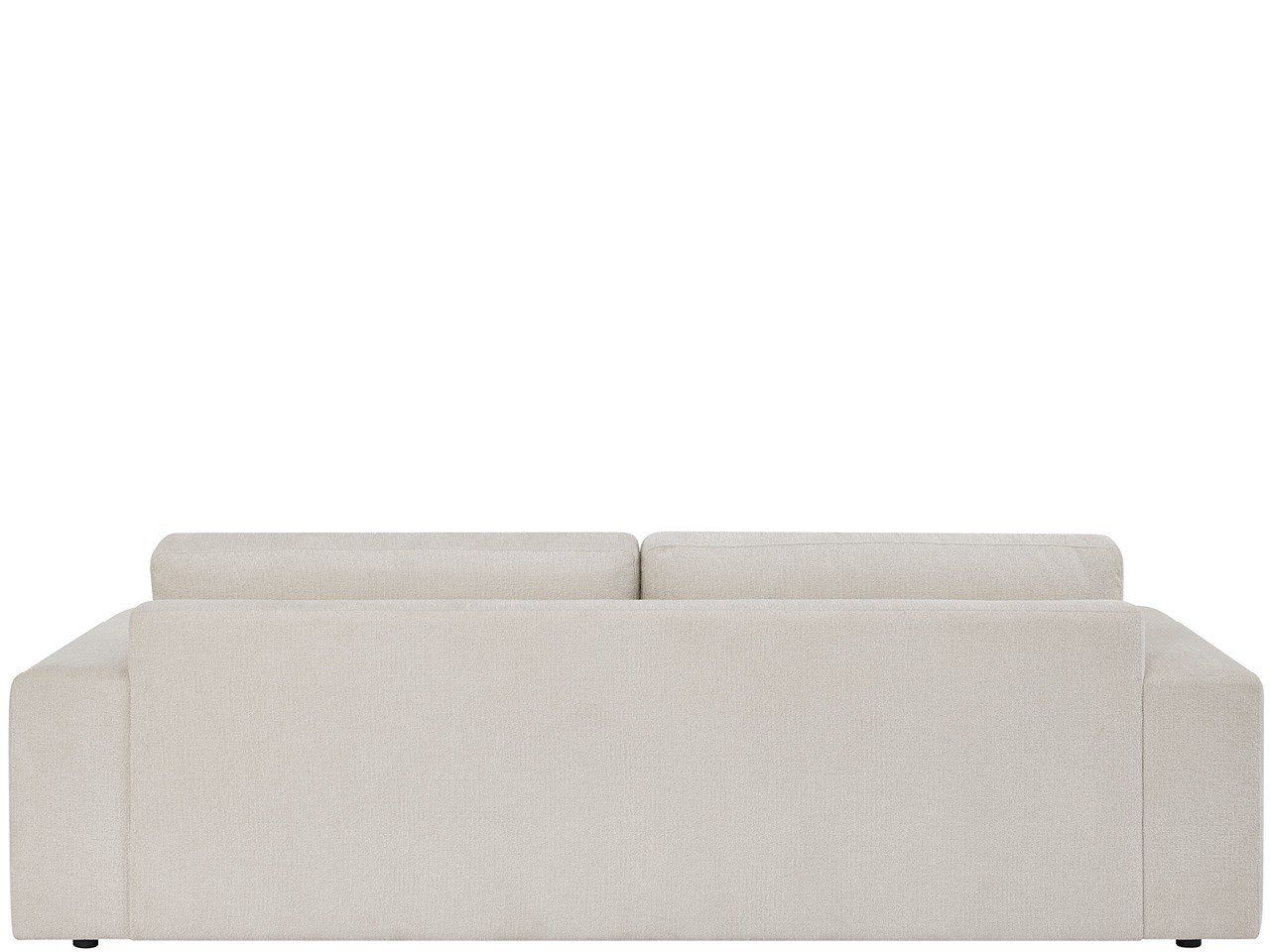 Mercer - Sofa - White