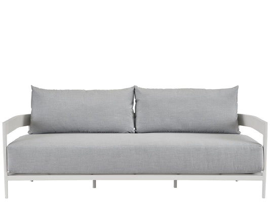 Coastal Living Outdoor / South Beach - Sofa - Gray