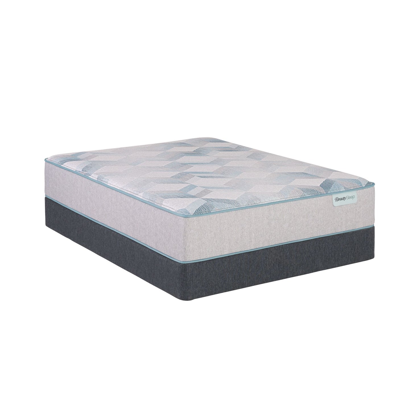 Peaceful Morning - 11.5" Hybrid Medium Mattress