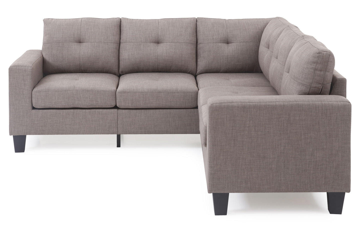 Glory Furniture - Newbury - Sectional