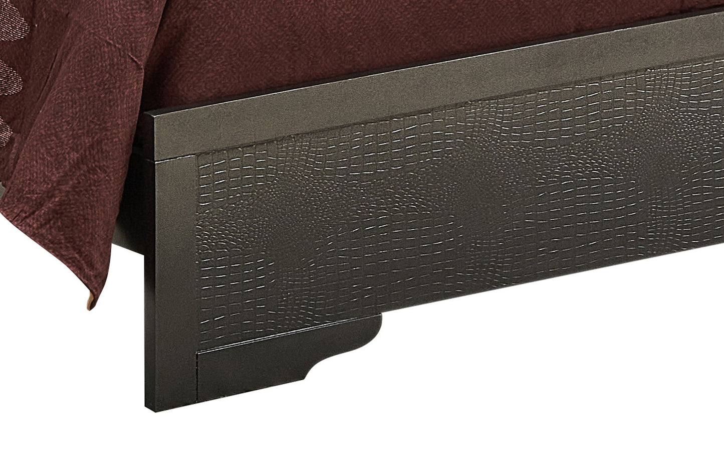 Glory Furniture - Lorana - Bed