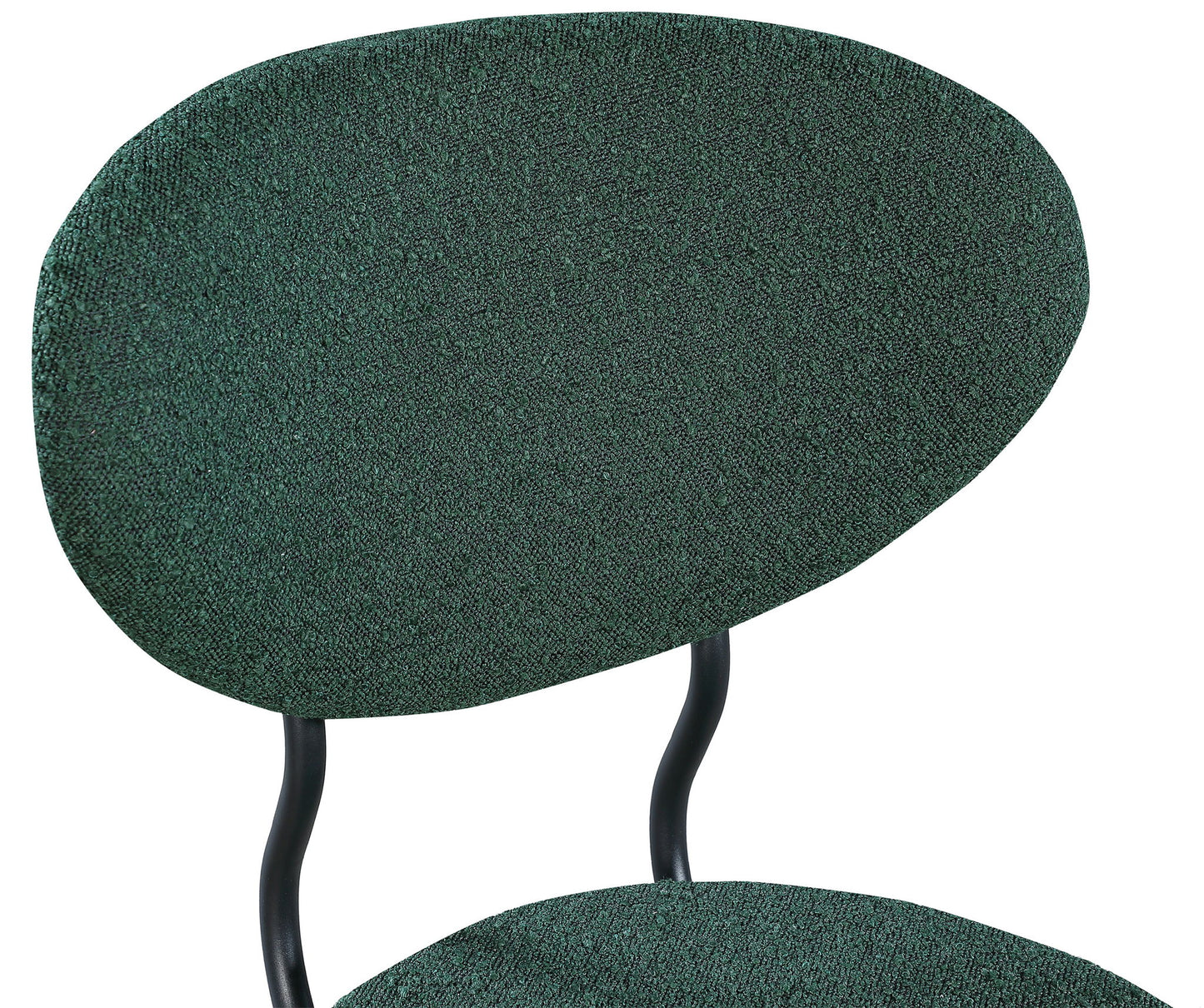 Allure - Dining Chair (Set of 2)