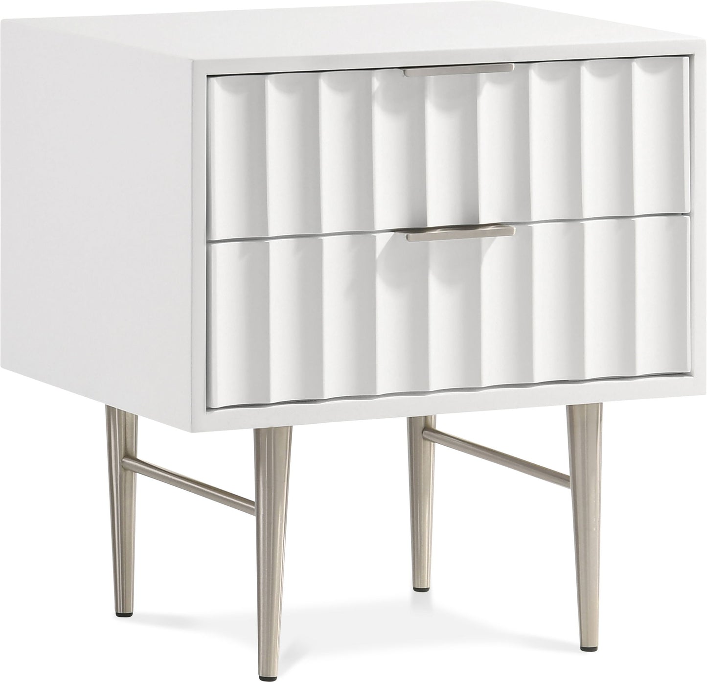 Modernist - Night Stand