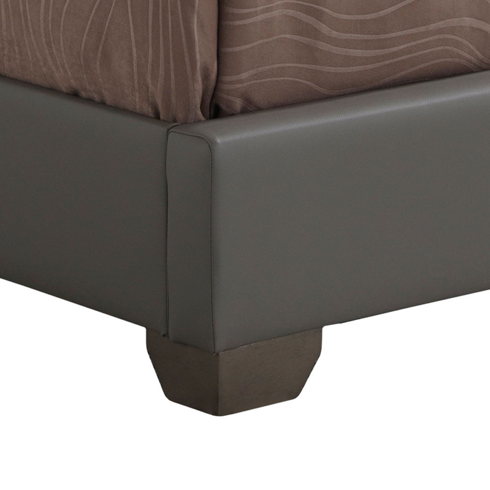 Glory Furniture - Aaron - Bed
