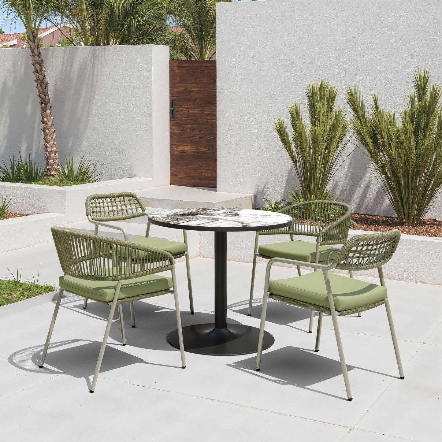 Rio - Outdoor Dining Chair (Set of 2)