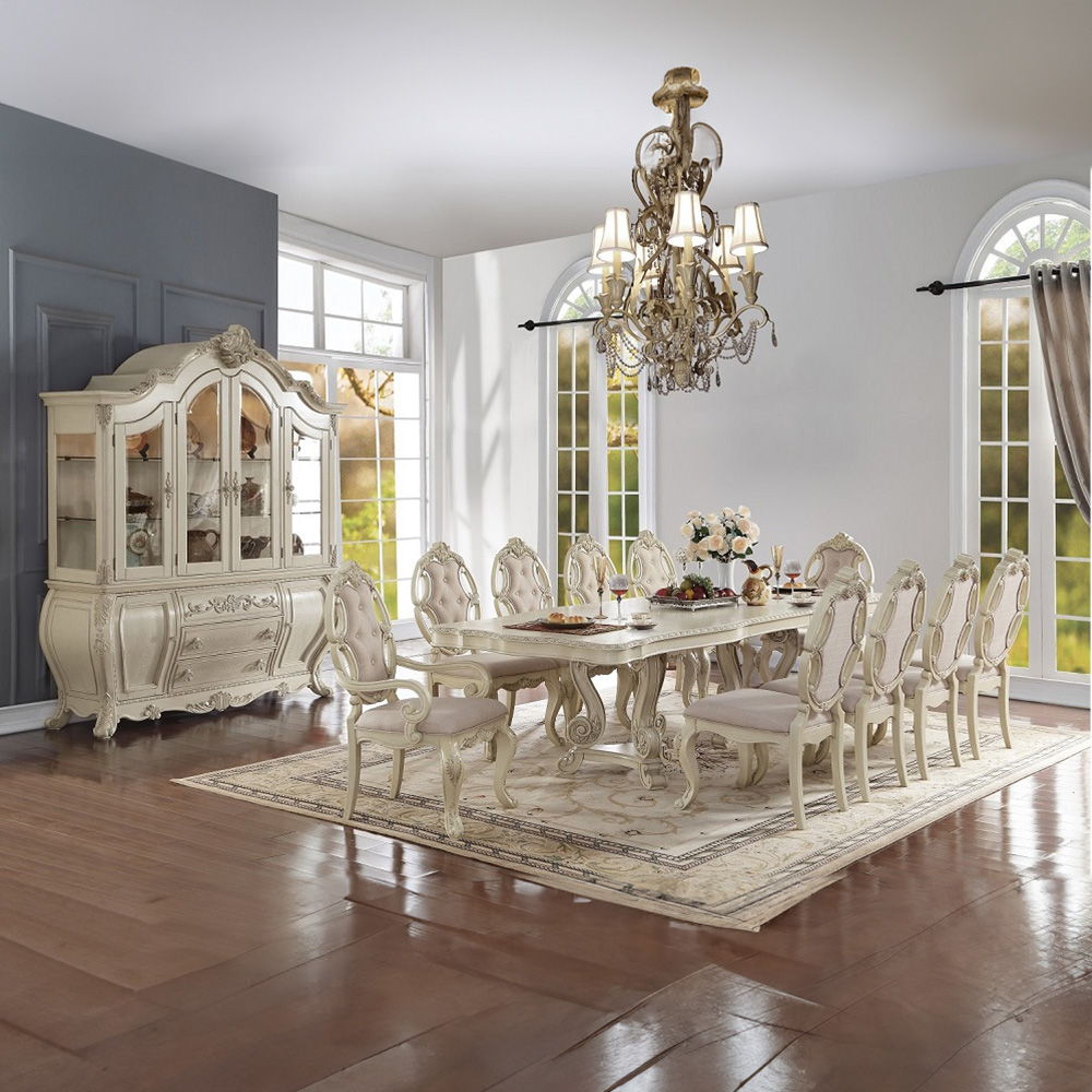 Ragenardus - Dining Table