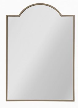Marvel - Wall Mirror - Bronze
