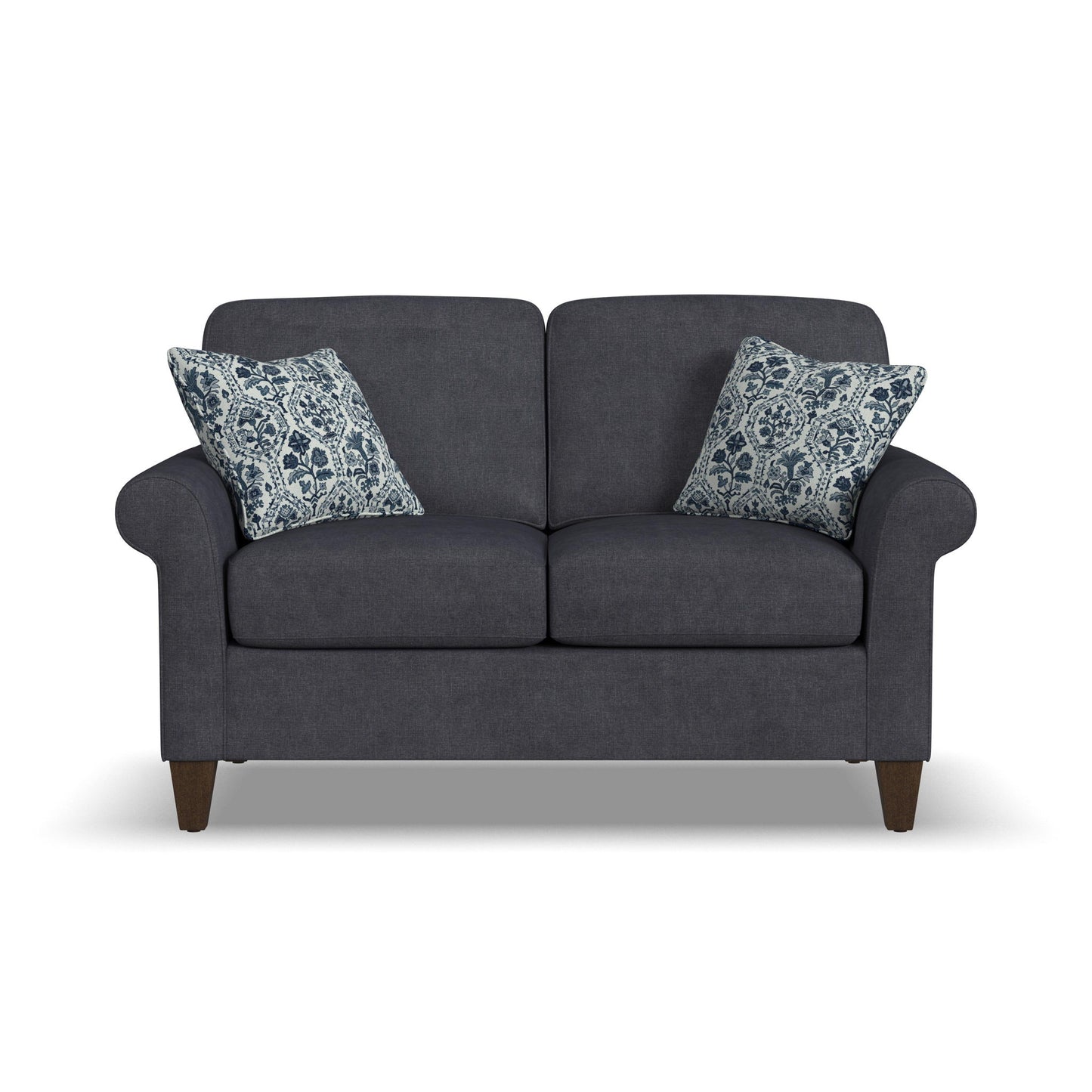 Westside - Fabric Loveseat