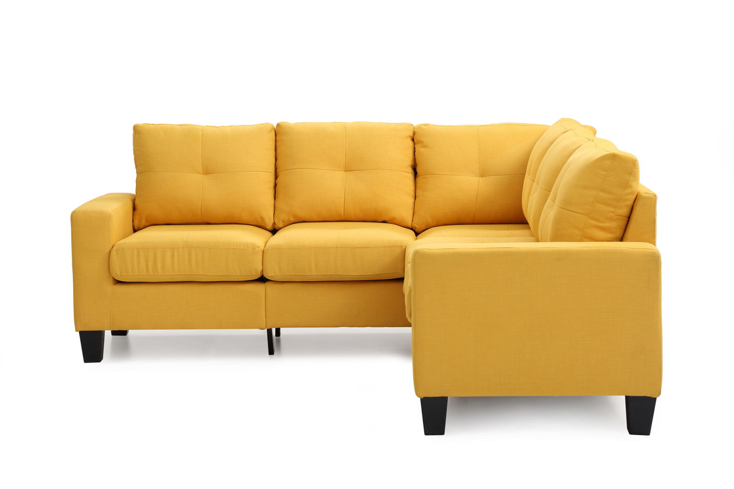 Glory Furniture - Newbury - Sectional
