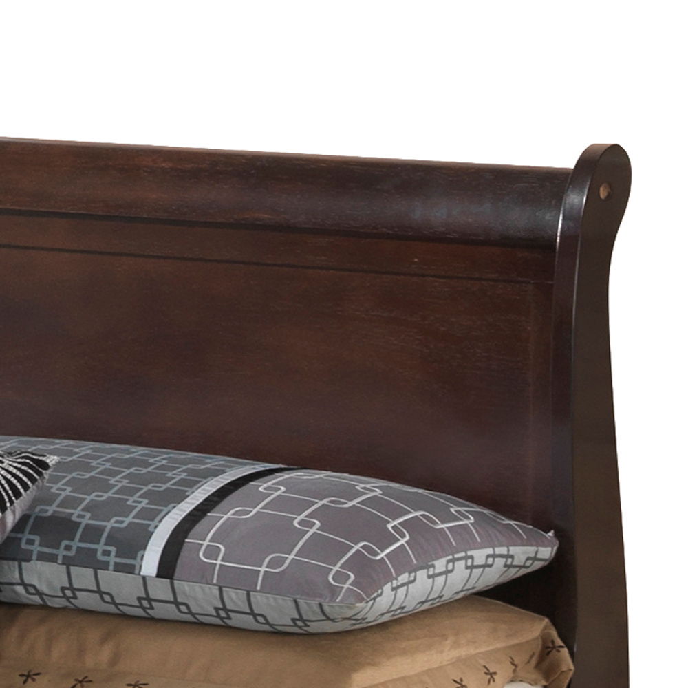 Glory Furniture - Louis Phillipe - Bed