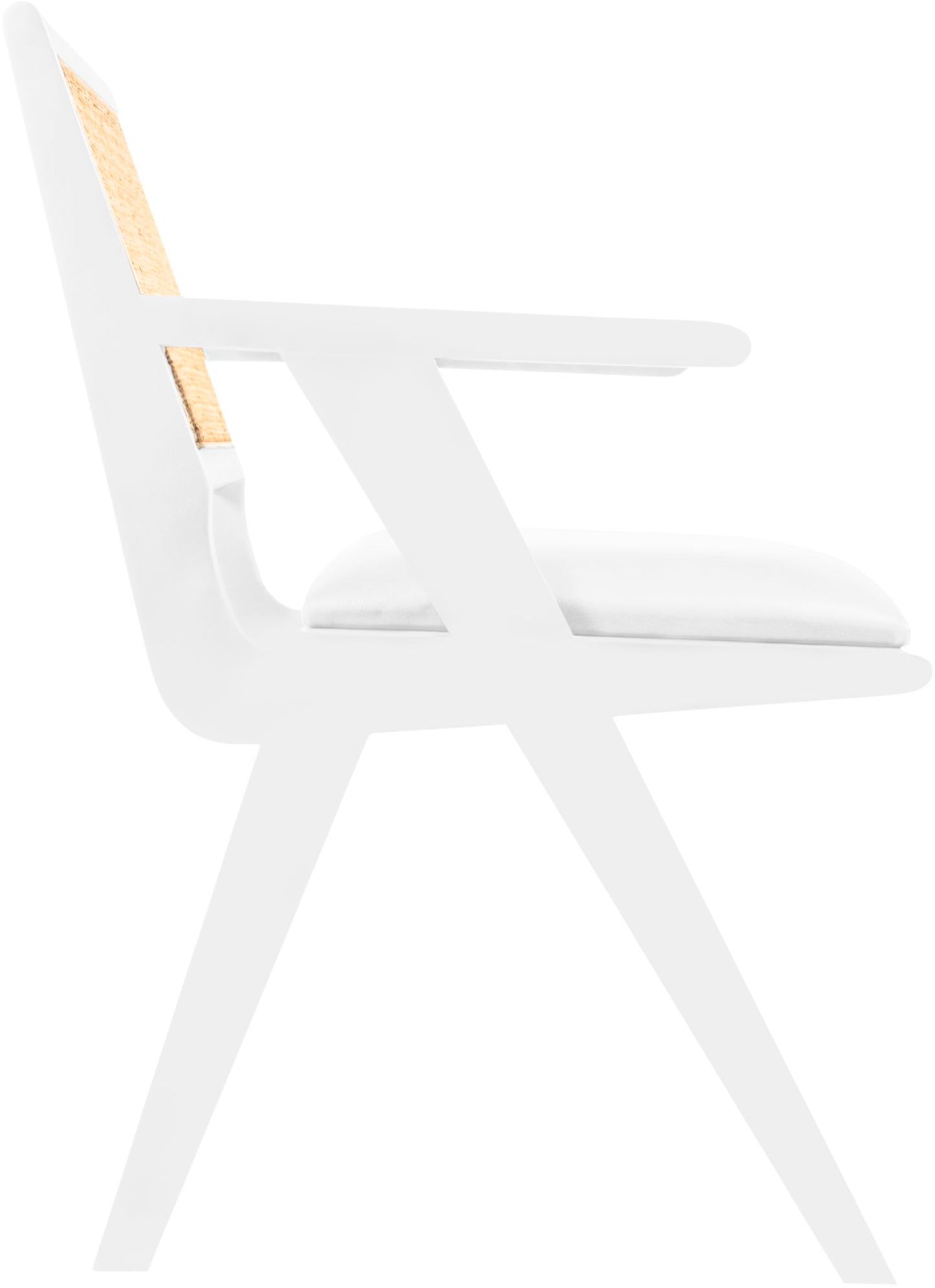 Abby - Dining Arm Chair (Set of 2)
