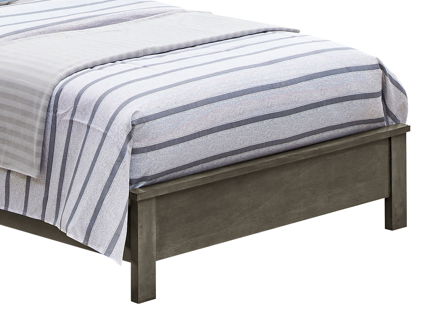 Glory Furniture - Burlington - Bed
