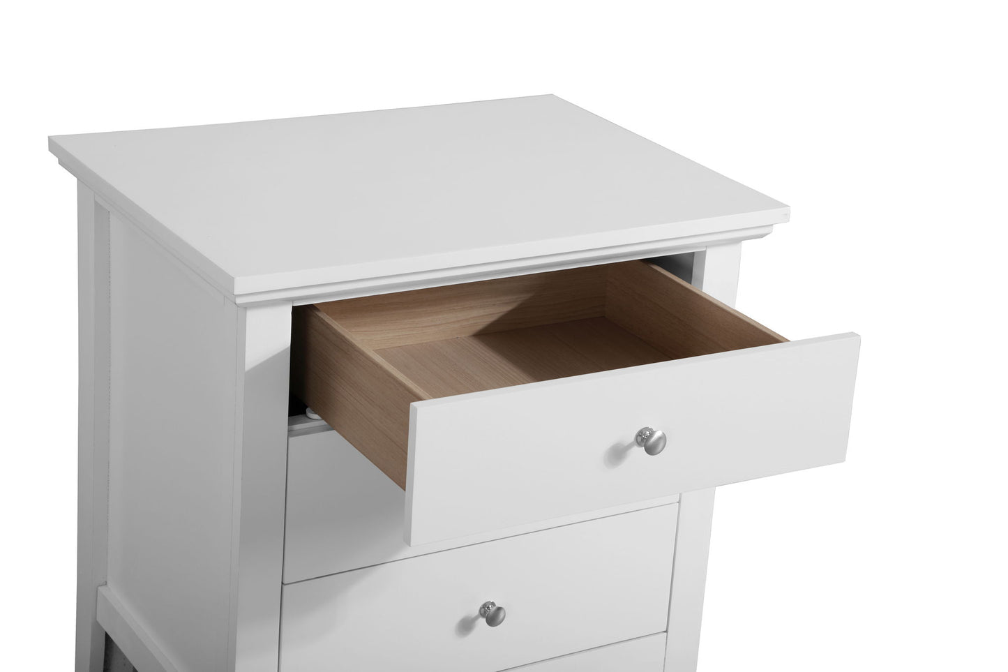 Glory Furniture - Hammond - 3 Drawer Nightstand