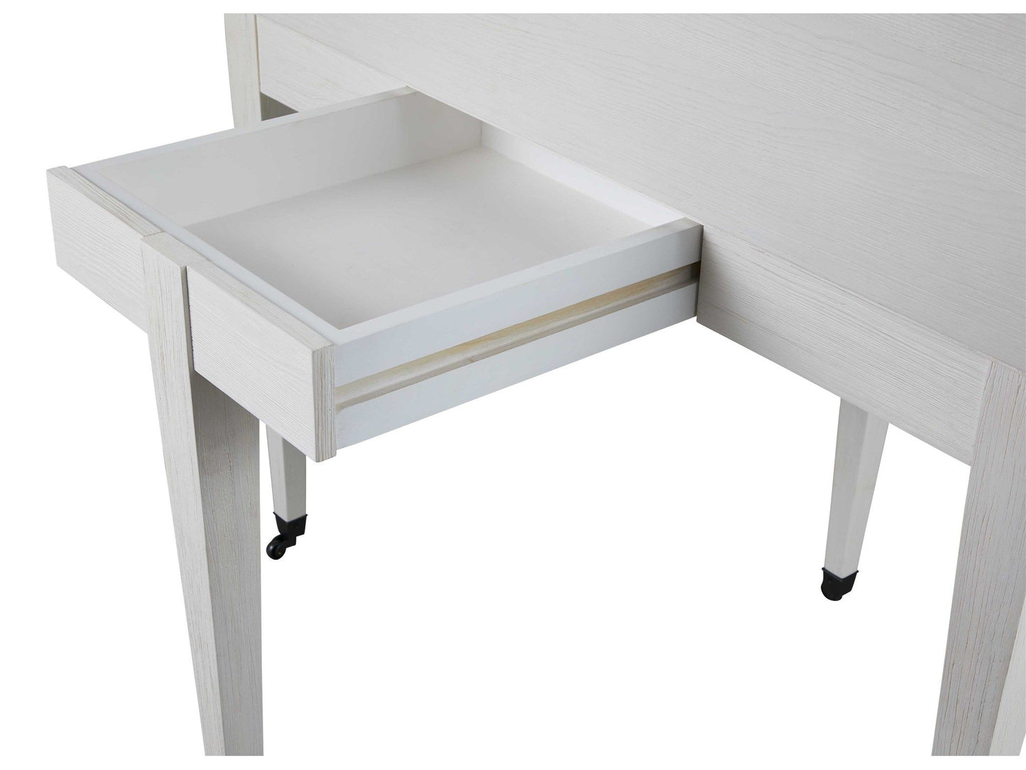 Weekender Coastal Living Home / Watercolor - Dining Table - Pearl Silver