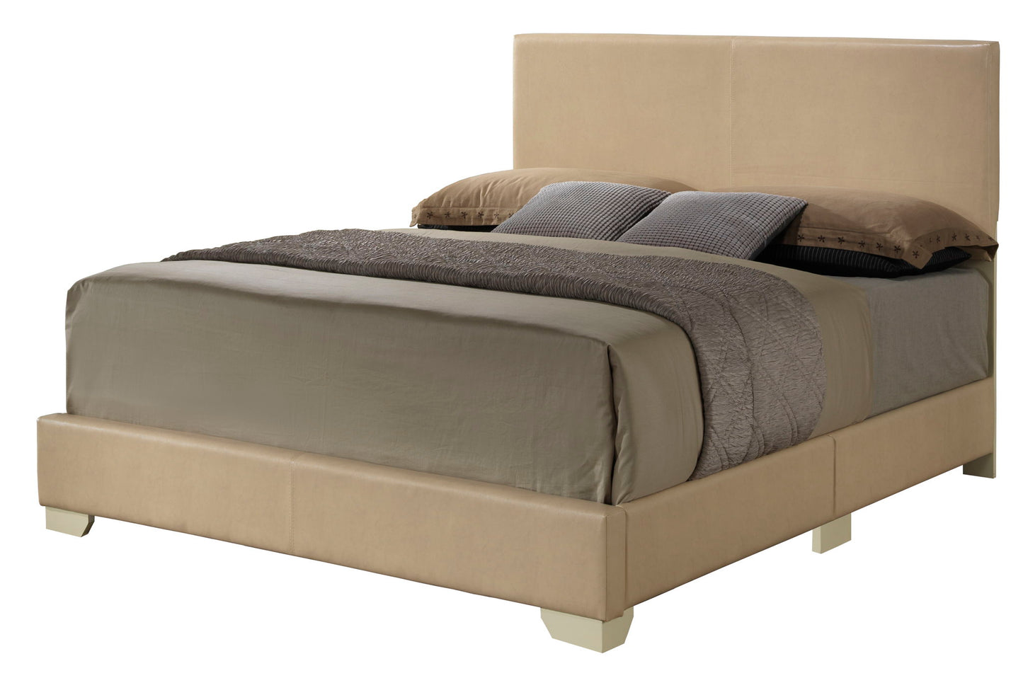 Glory Furniture - Aaron - Bed