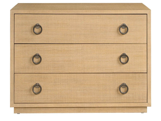 Avaline - Ghizzano Chest - Light Brown