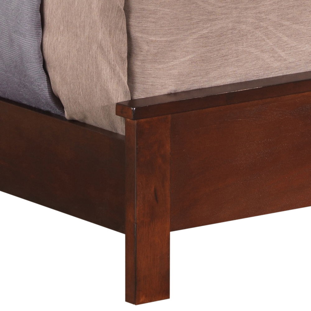 Glory Furniture - Burlington - Upholstered Bed