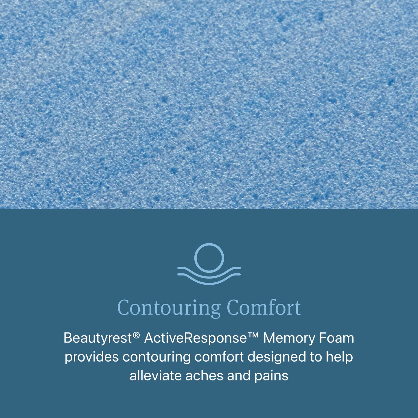 Beautyrest - Bellevue Plush Mattress