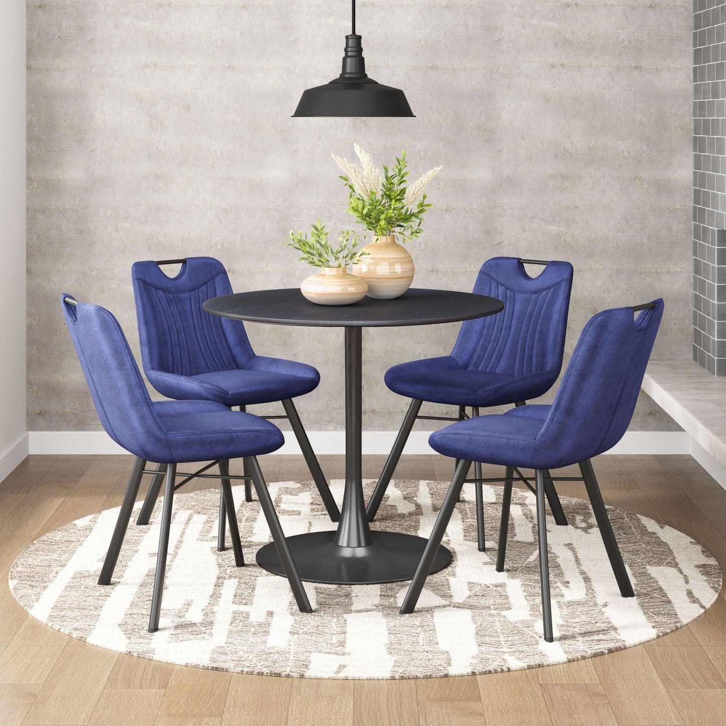 Opus - Dining Table