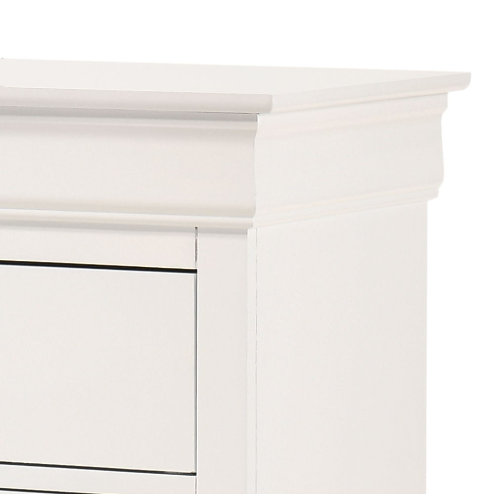 Glory Furniture - Louis Phillipe - Chest